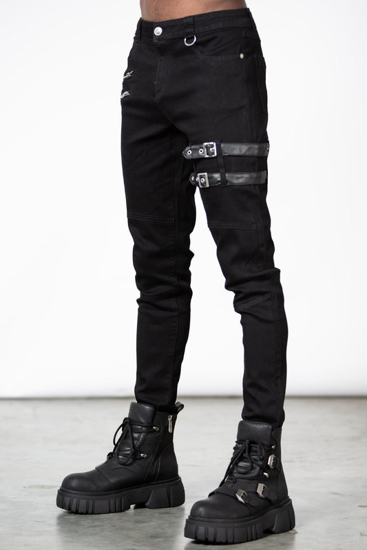 Killstar On the Horizon Jeans
