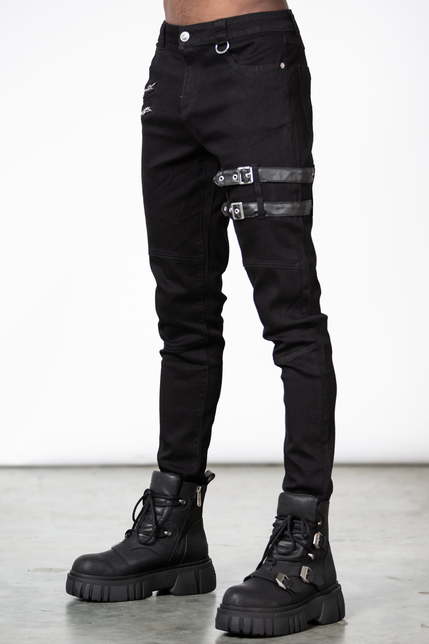 Killstar On the Horizon Jeans