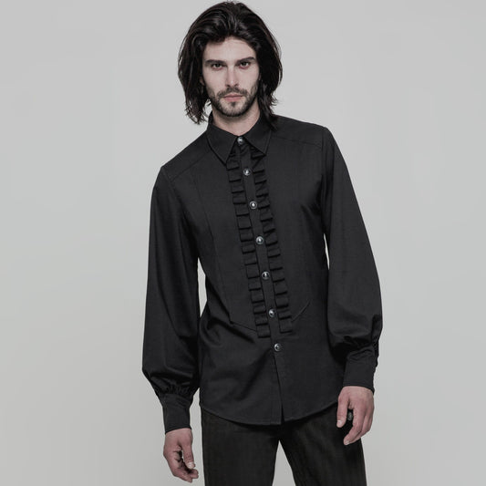 Temper Shirt