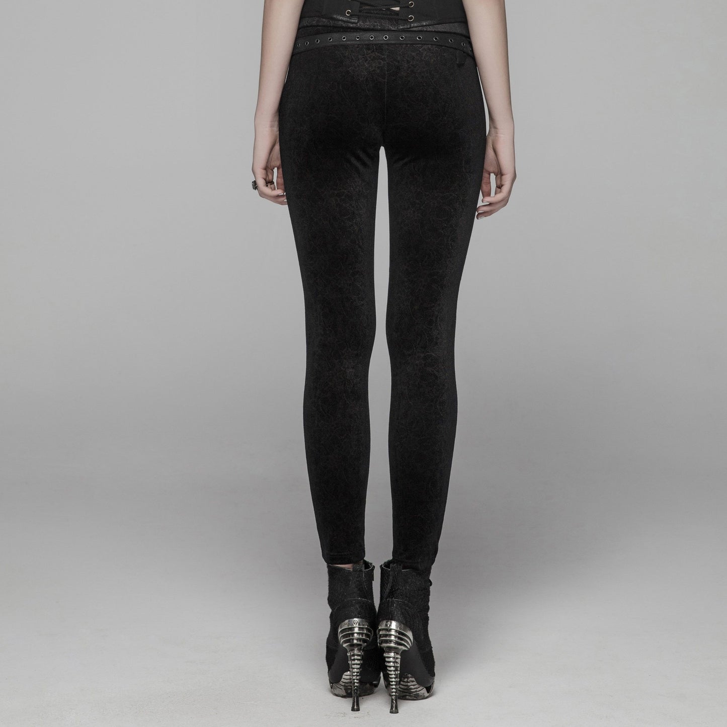 All Your Regrets Broek