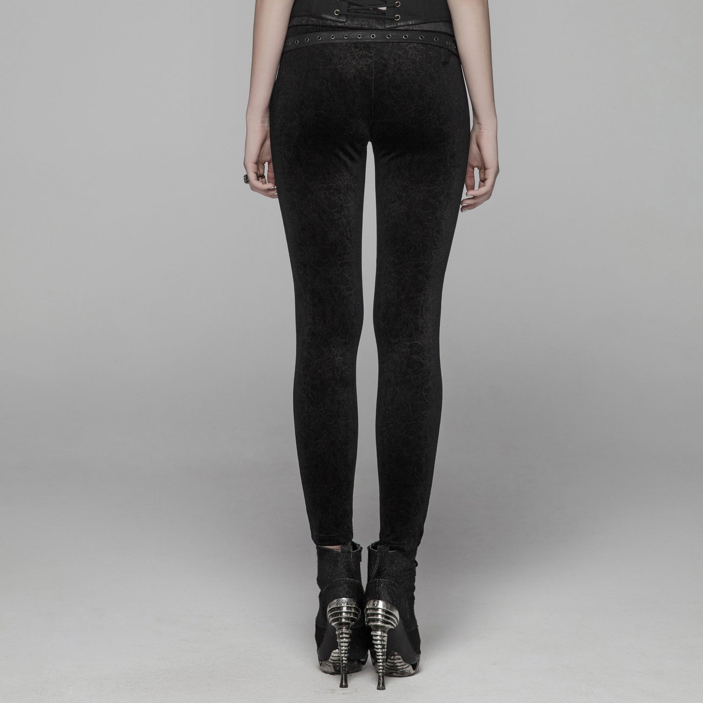 All Your Regrets Broek