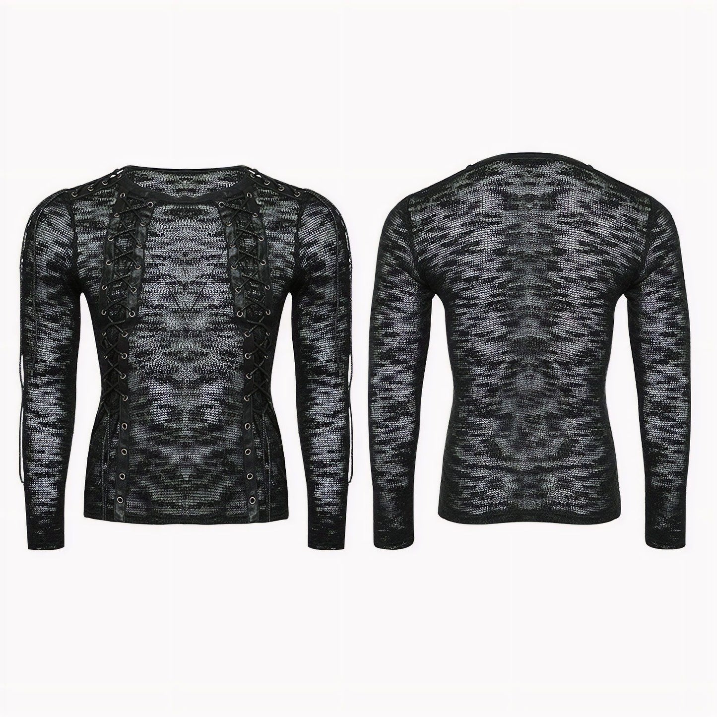 Derangement Sweater