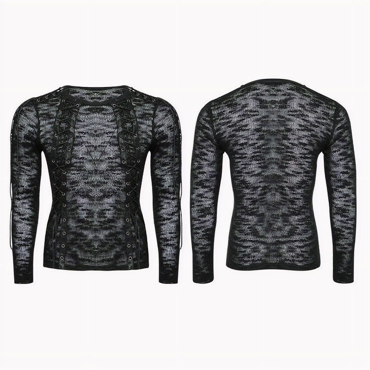 Derangement Sweater