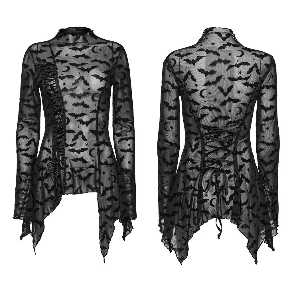 Flying Bats Top