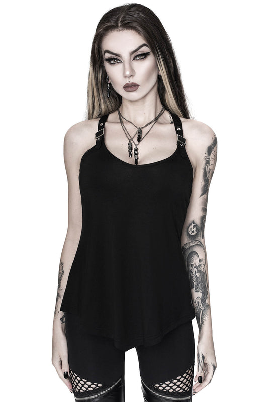 Killstar Danika Top