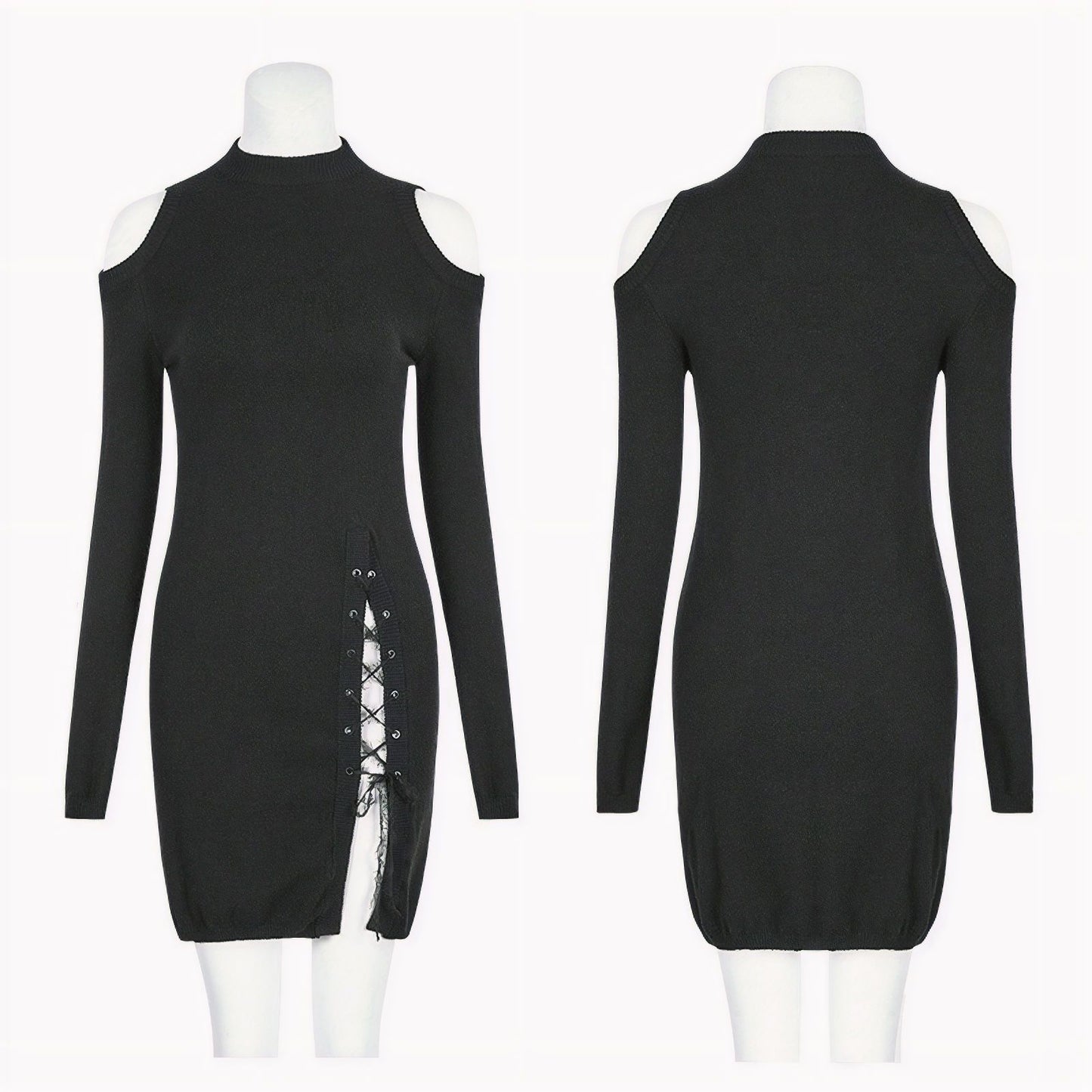 Own World Top - Jurk