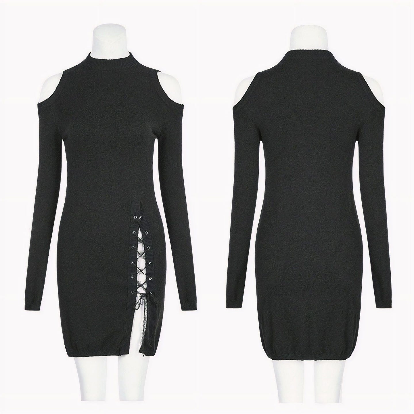 Own World Top - Jurk