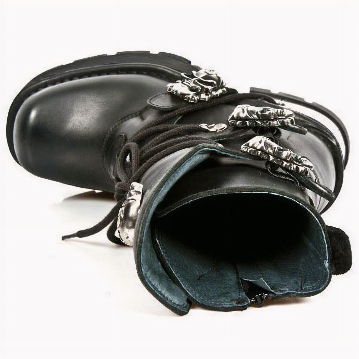 New Rock Laarzen M-1044-S1