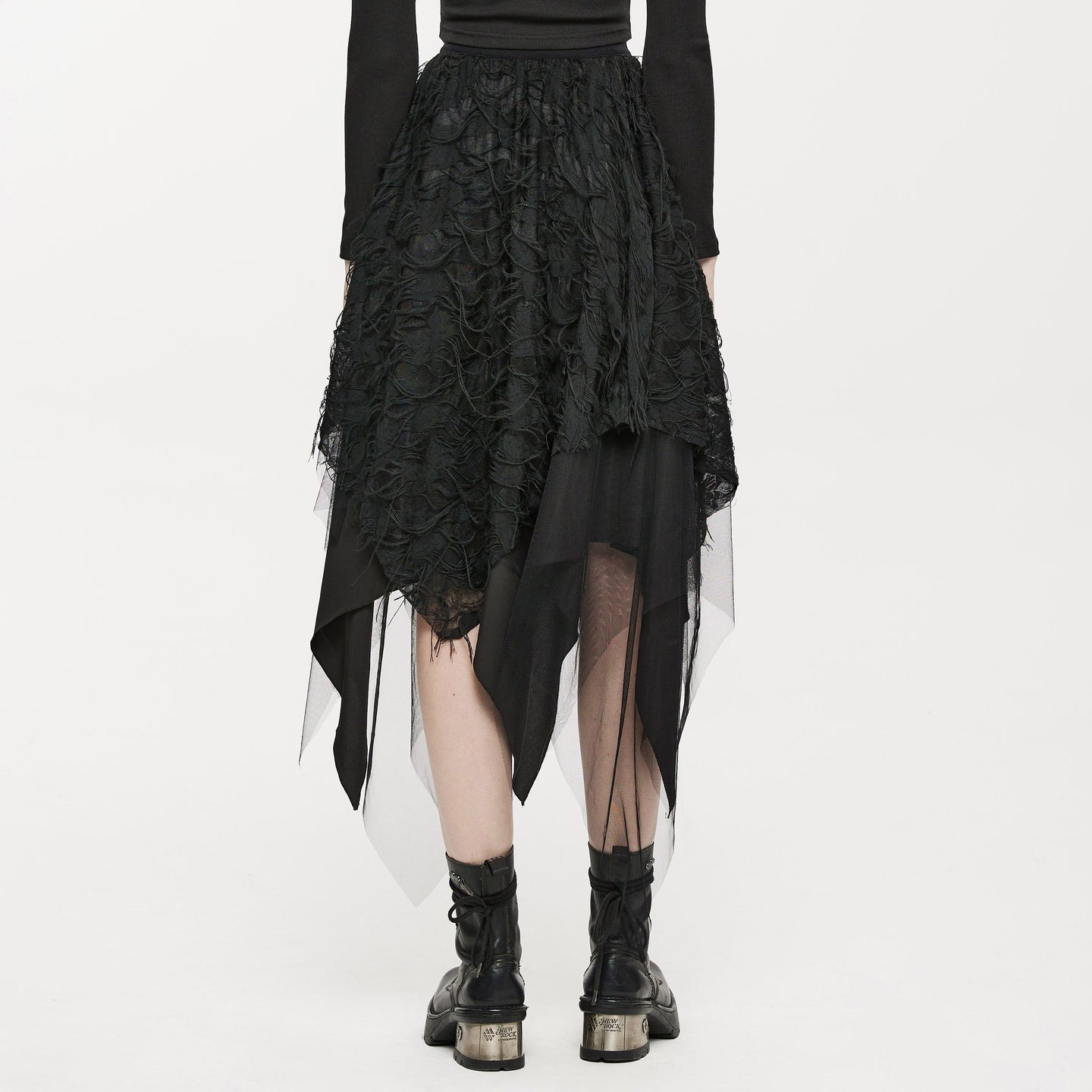 Demand Skirt
