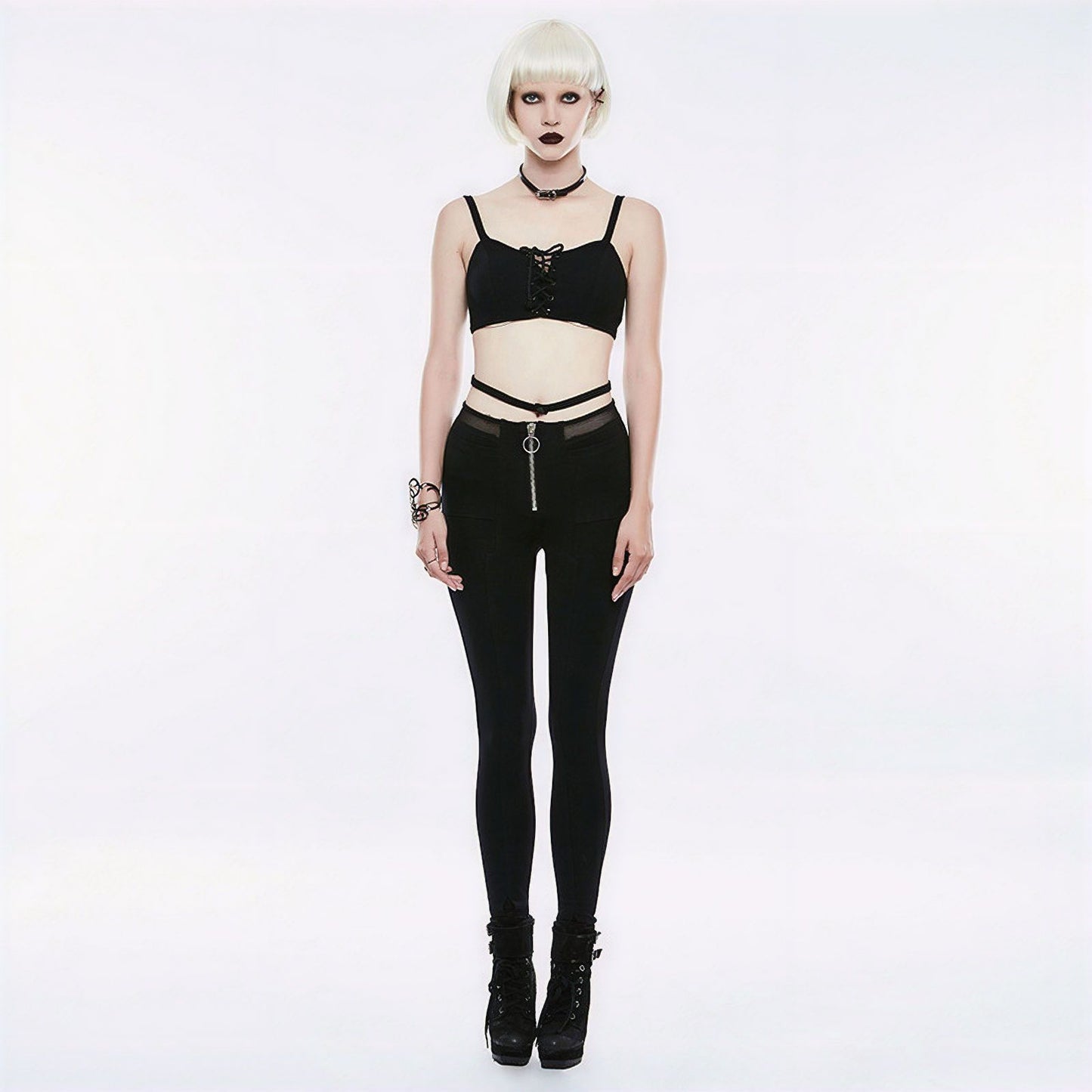 Bottom Line Legging