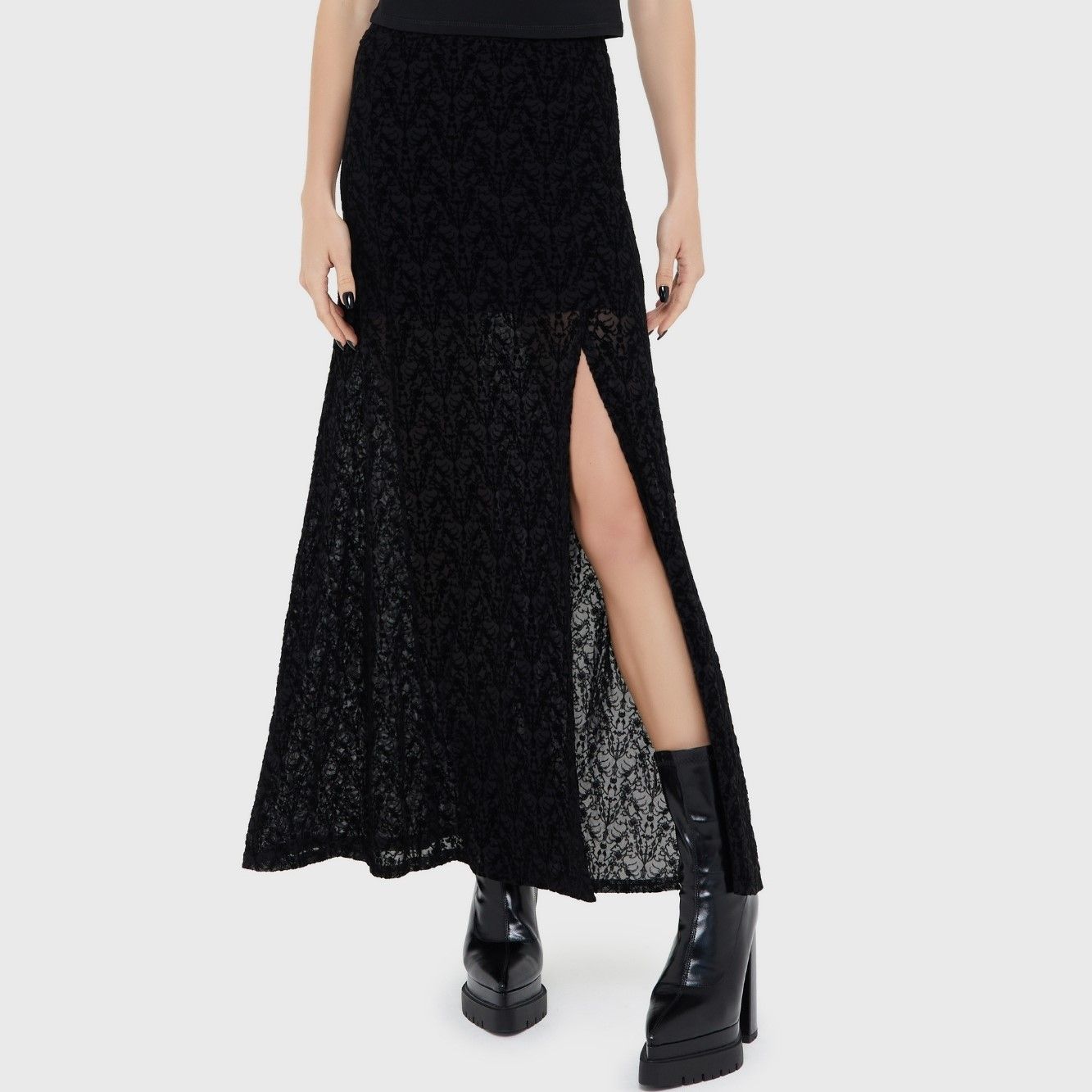 Marceline Maxi Rok
