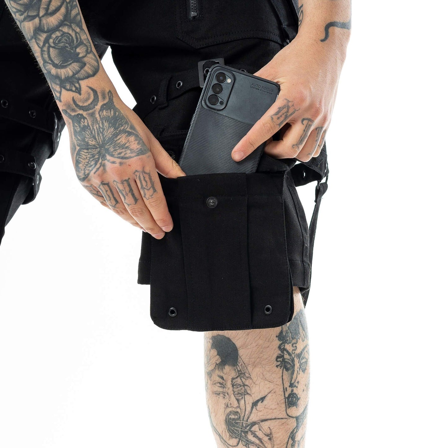 Dale Short