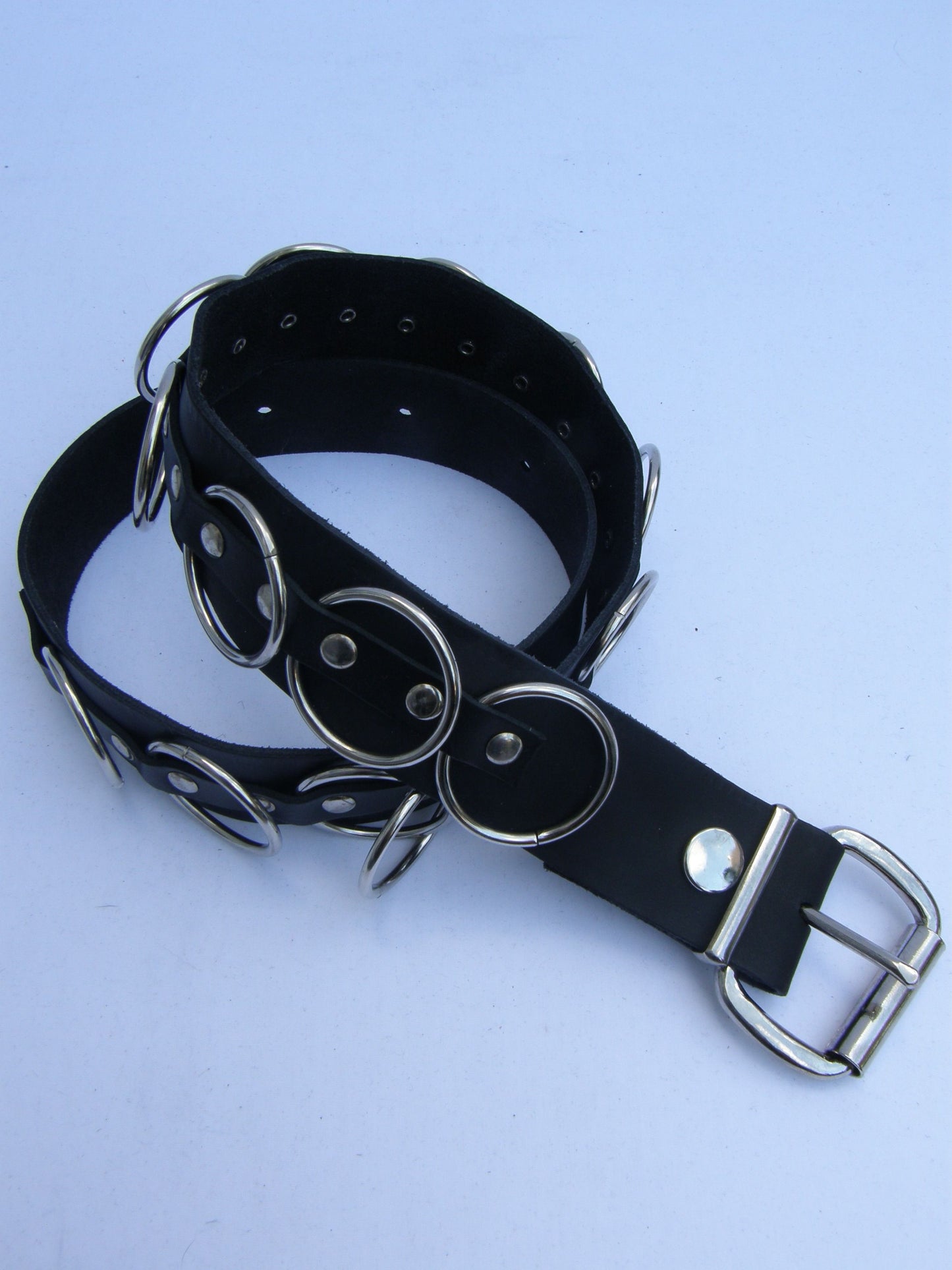 Riem Multi Ring