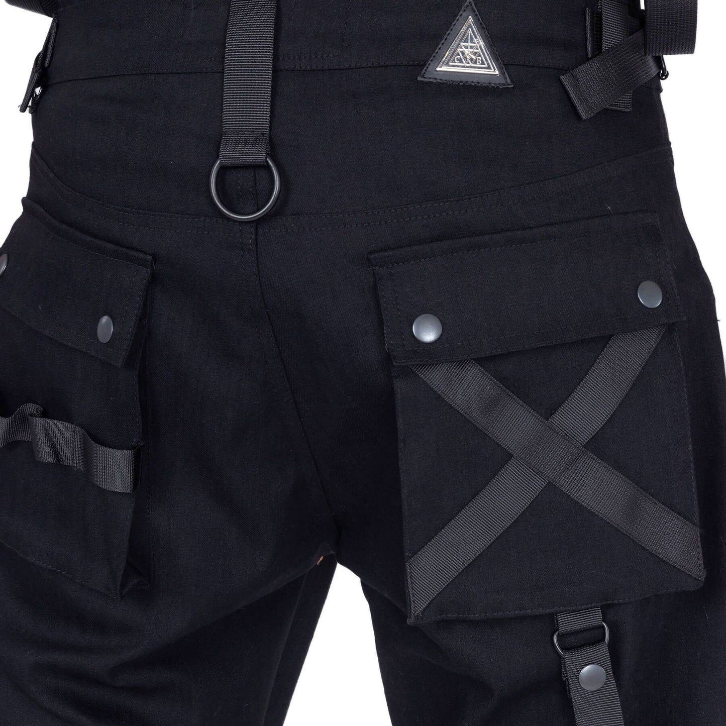 Ellis Shorts