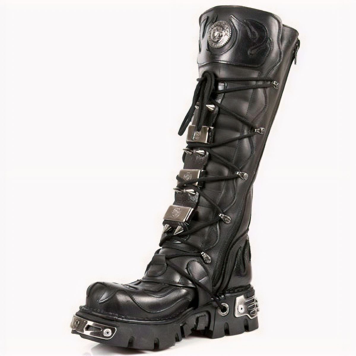 New Rock Laarzen M-161-S1