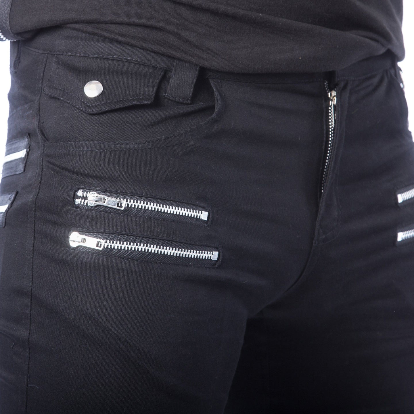 Accius Pants