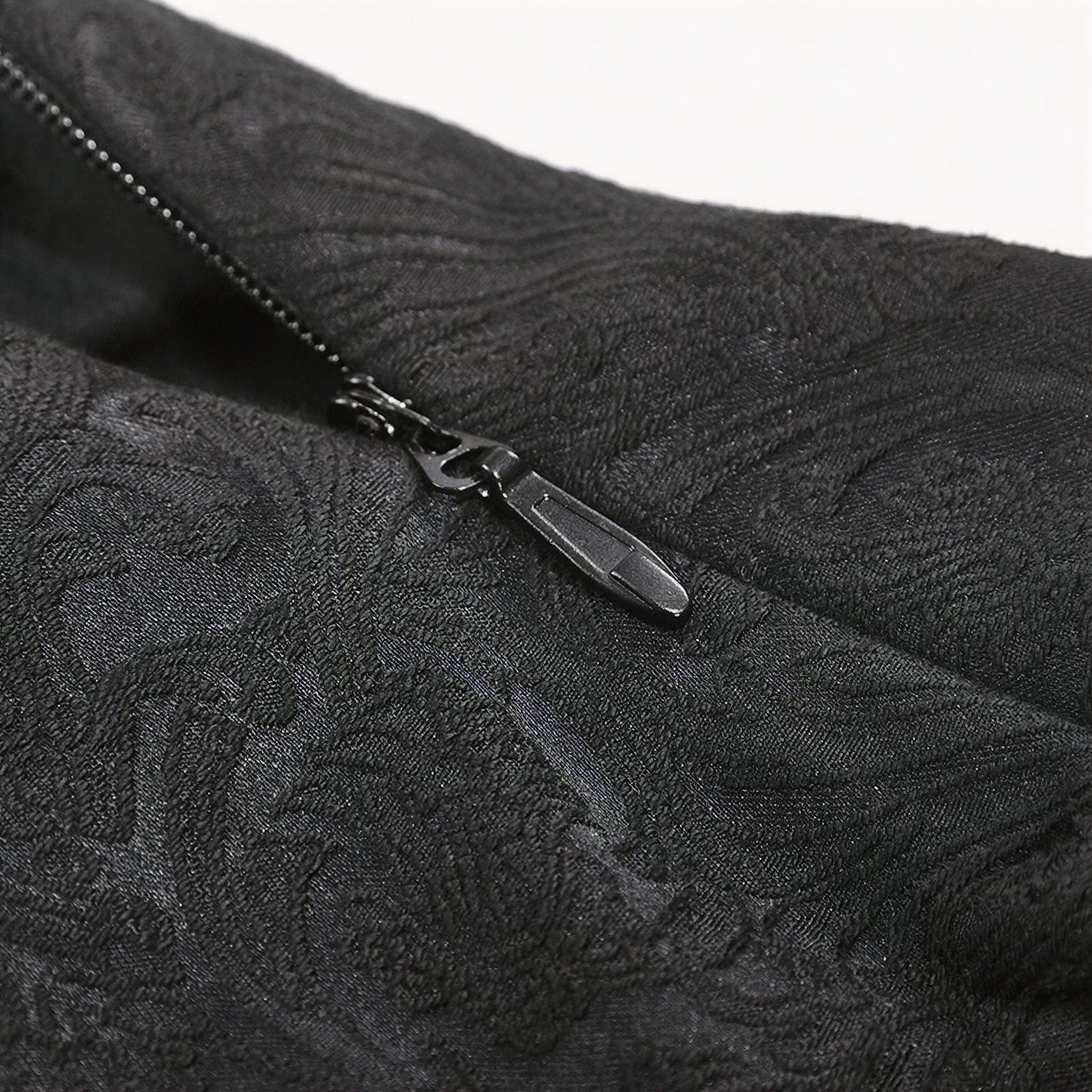 Motto Skirt Q-303
