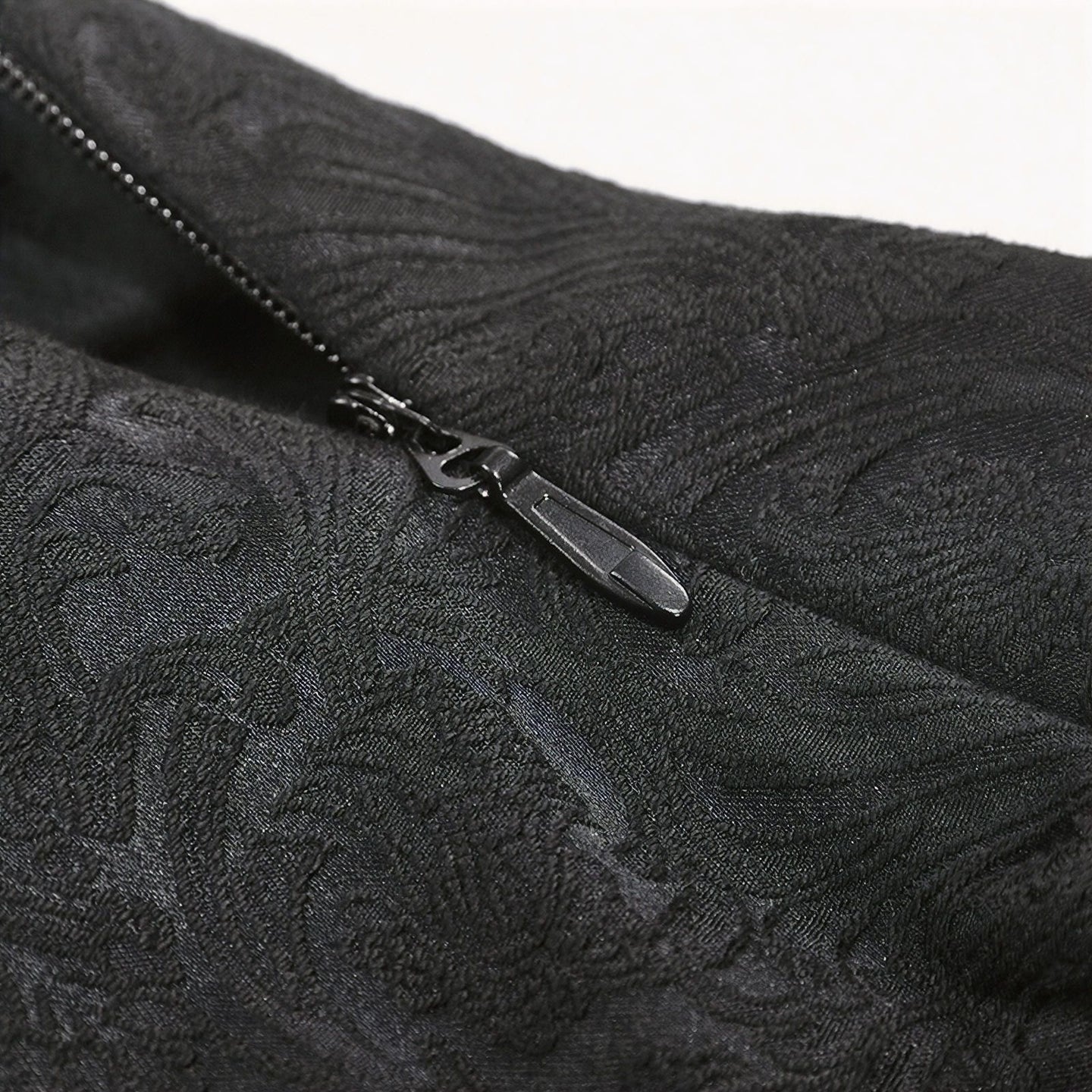 Motto Skirt Q-303