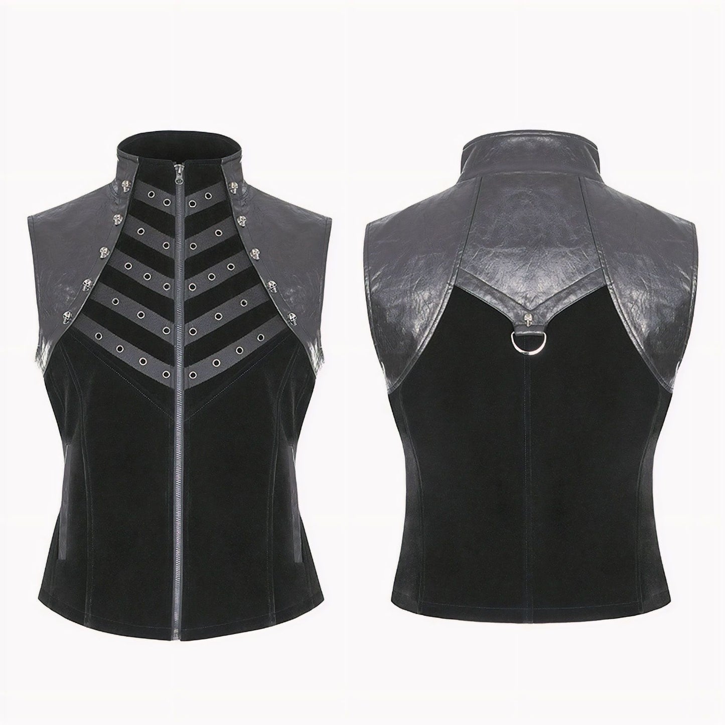 Here I go Waistcoat