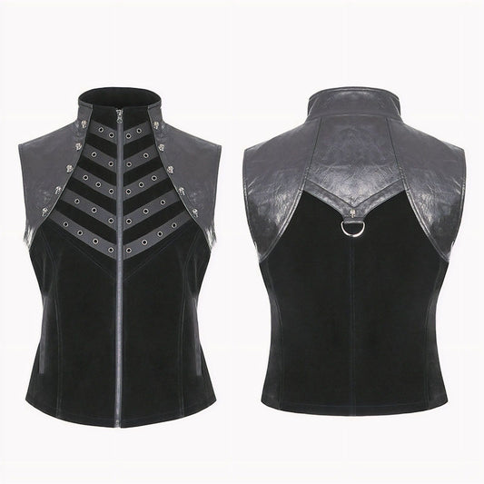Here I go Waistcoat
