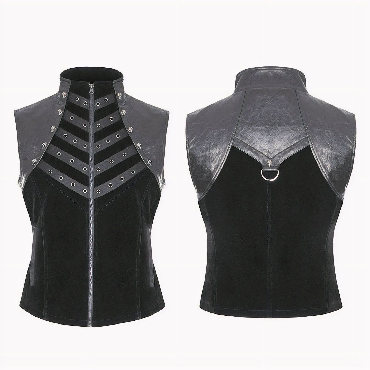 Here I go Waistcoat