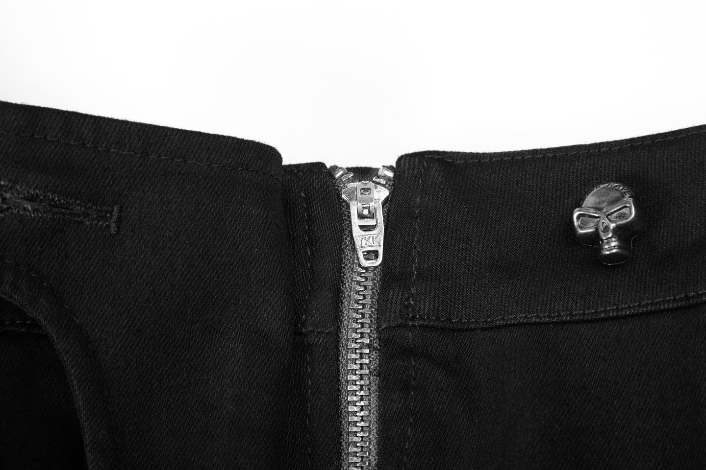 Listen to Me Broek