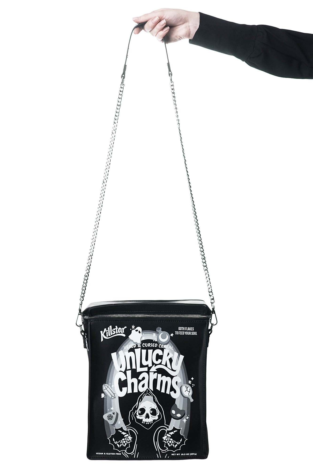 Killstar Unlucky Backpack
