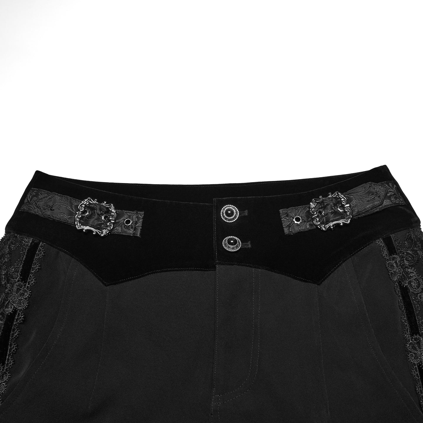 Punk Rave Encourage Broek
