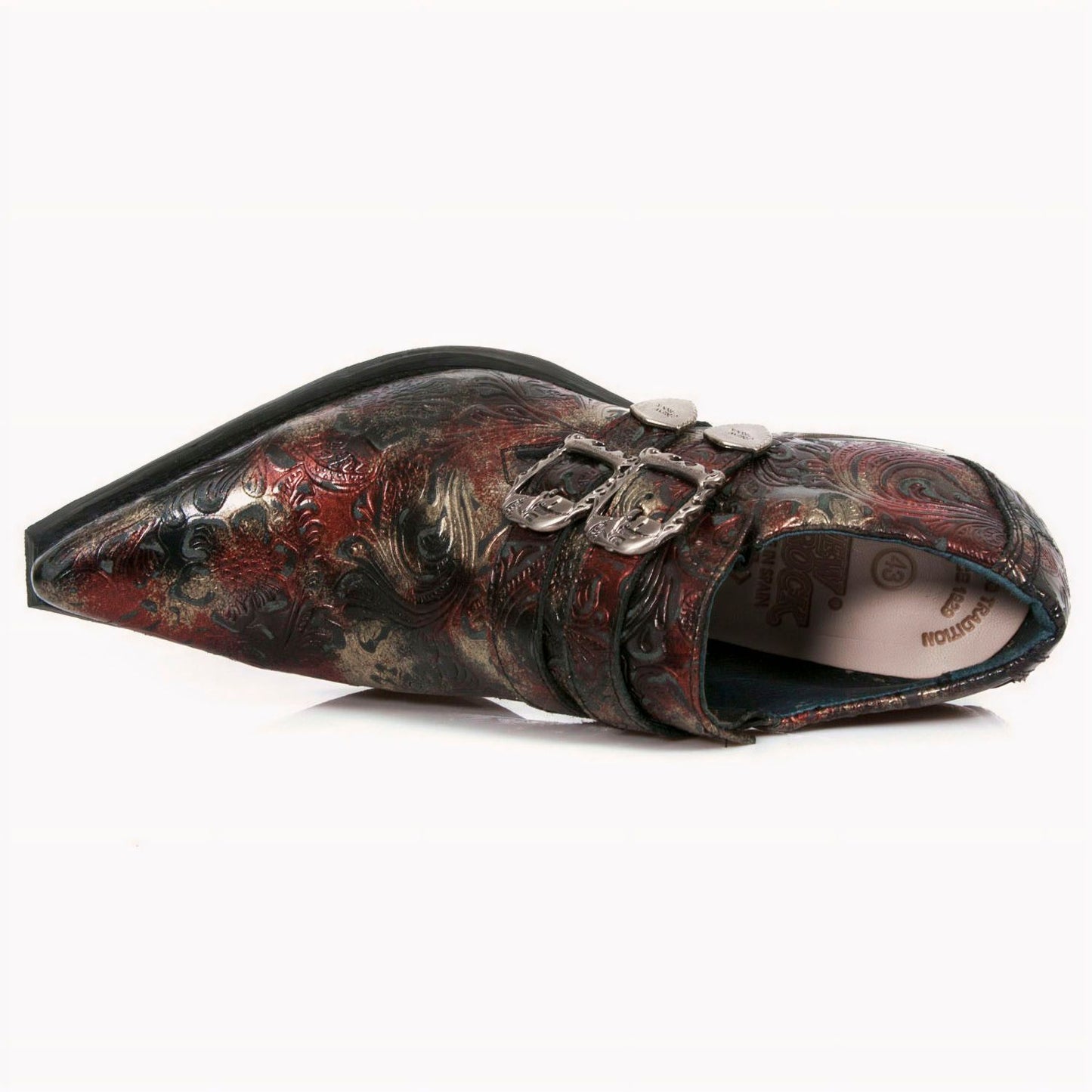 New Rock Schoenen M.7961-C1