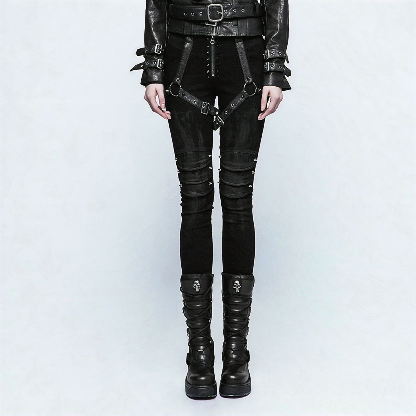 What Happens Now Broek K-292