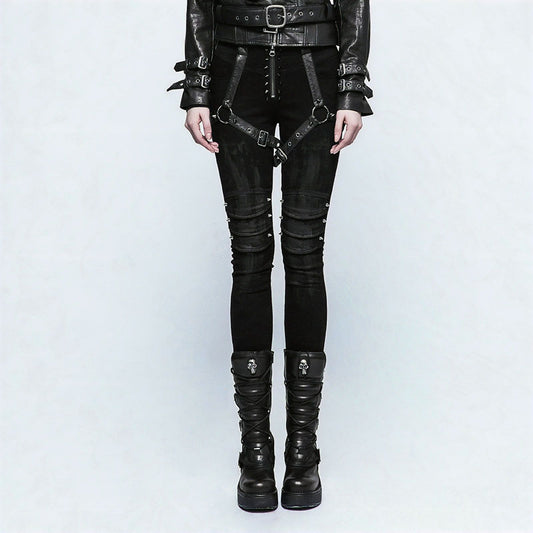 What Happens Now Broek K-292