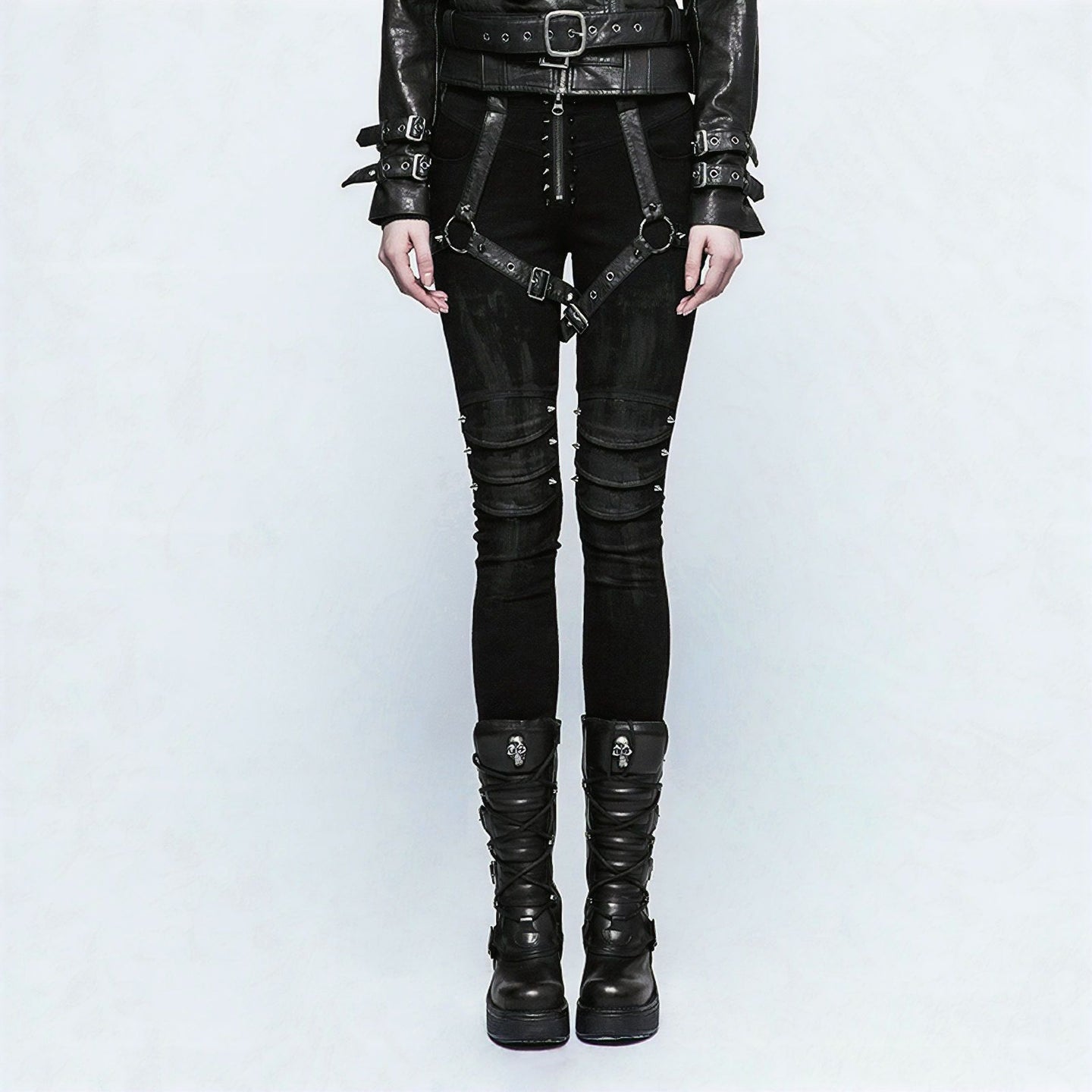What Happens Now Broek K-292
