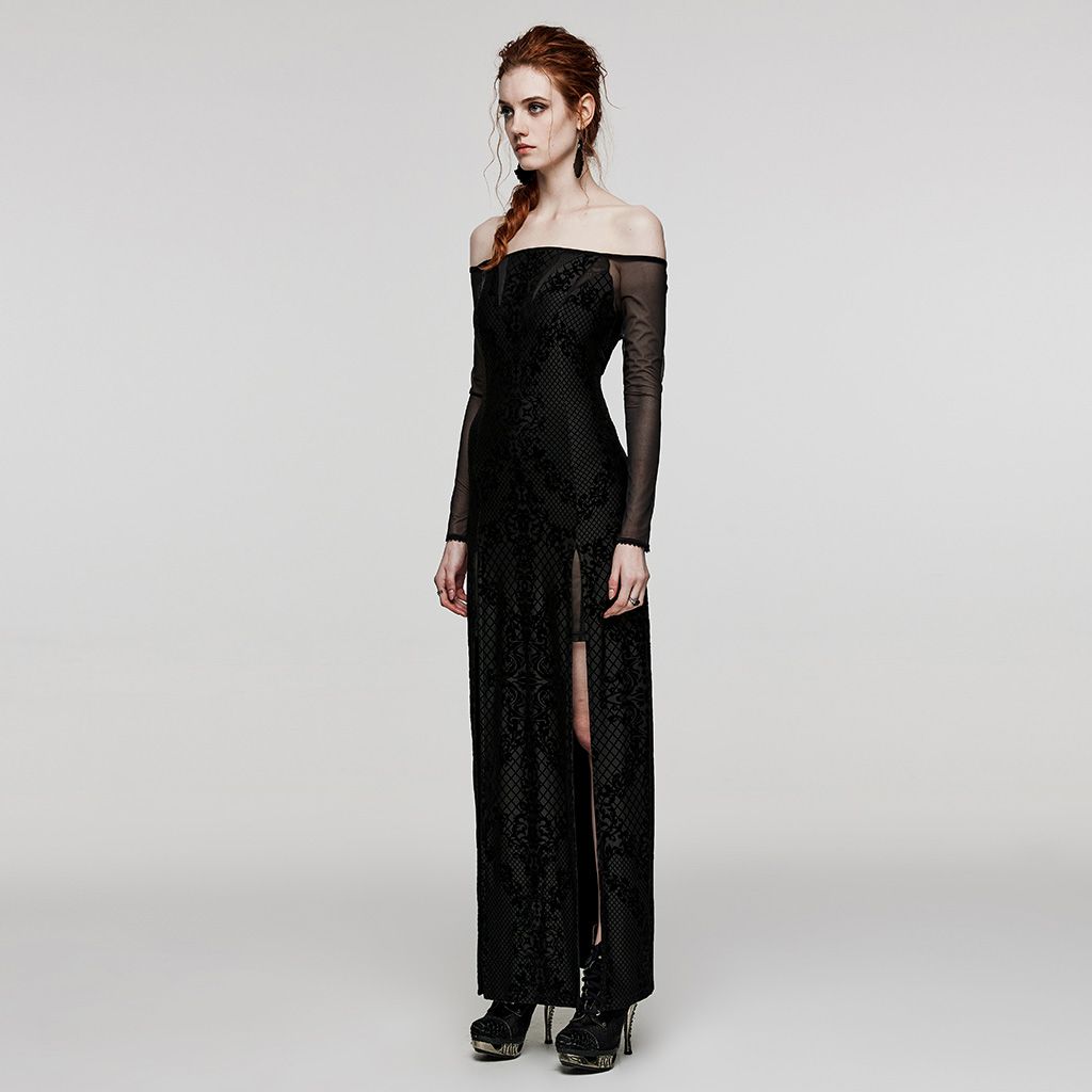 Recover Dress