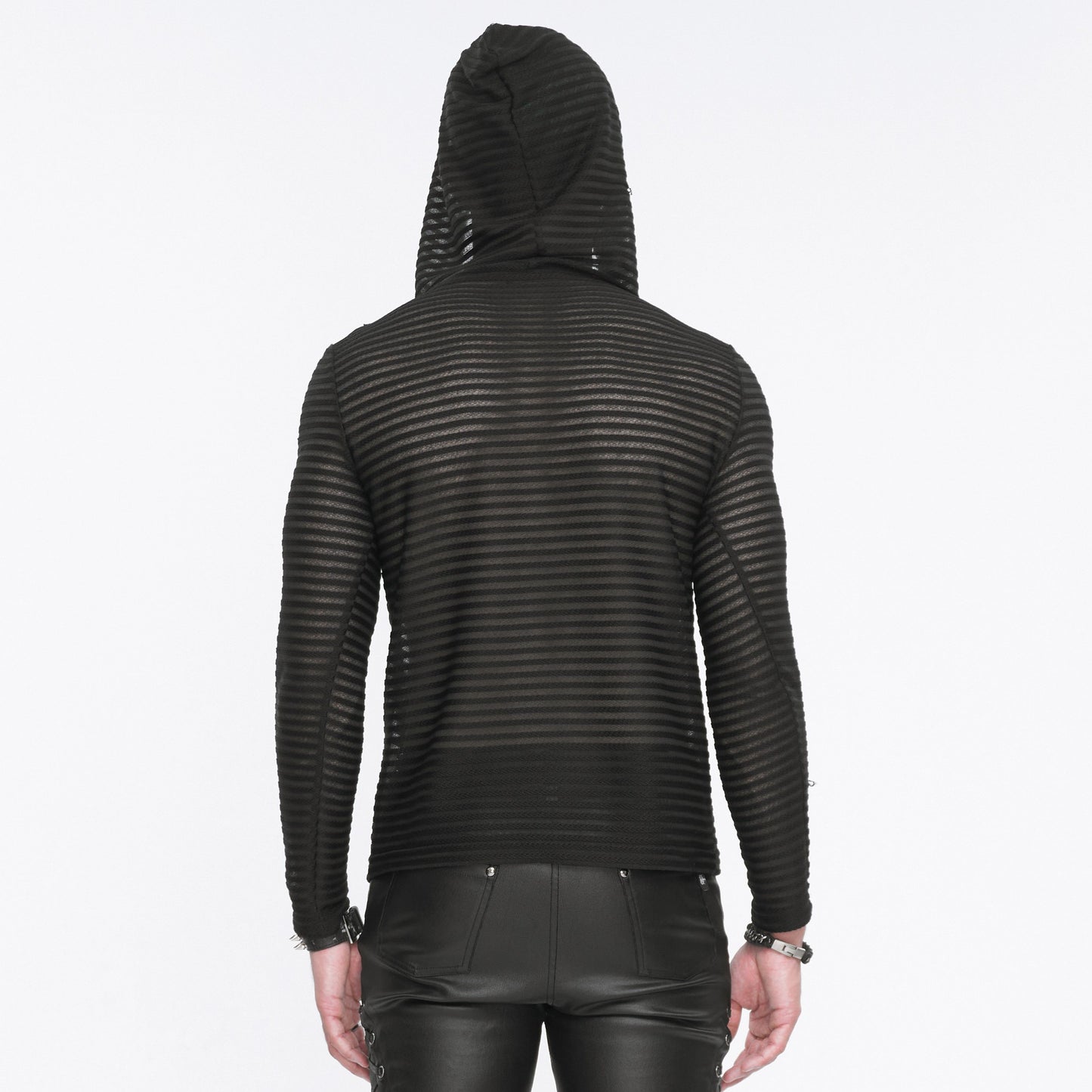 Staring In The Night Top