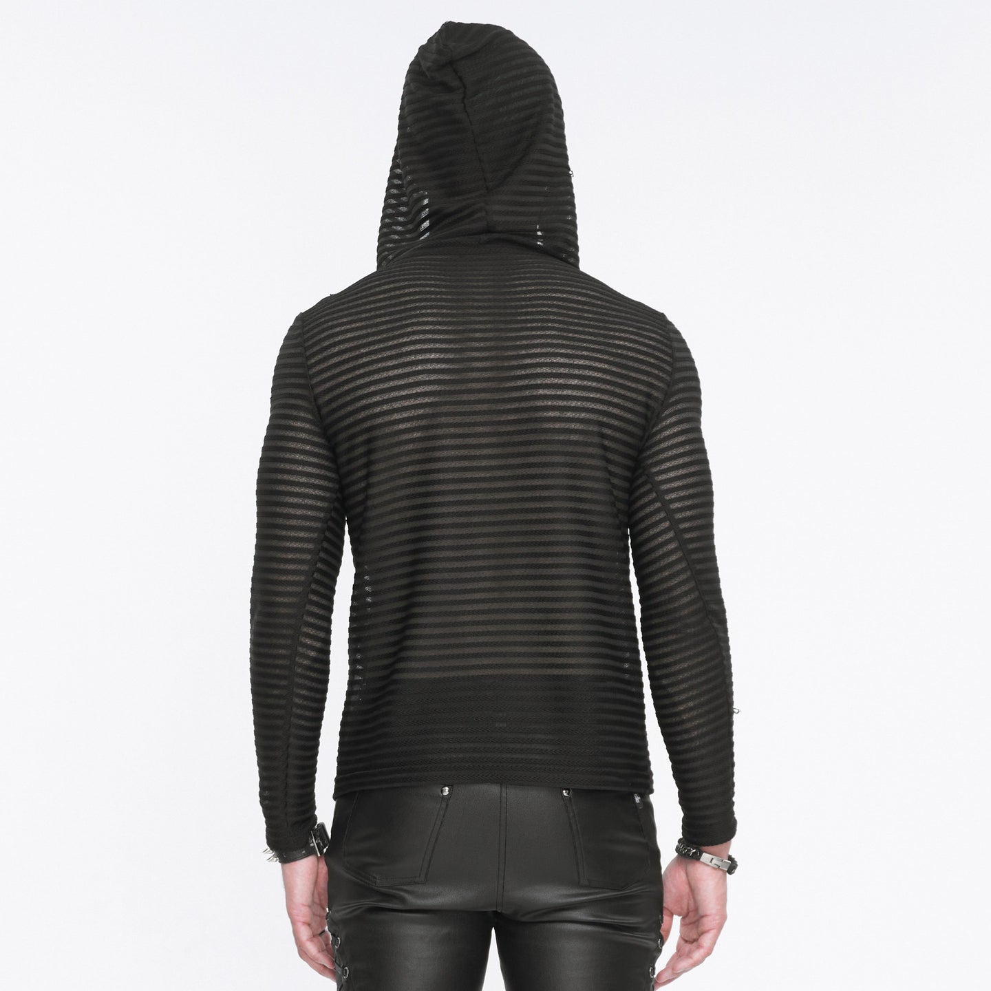 Staring In The Night Top