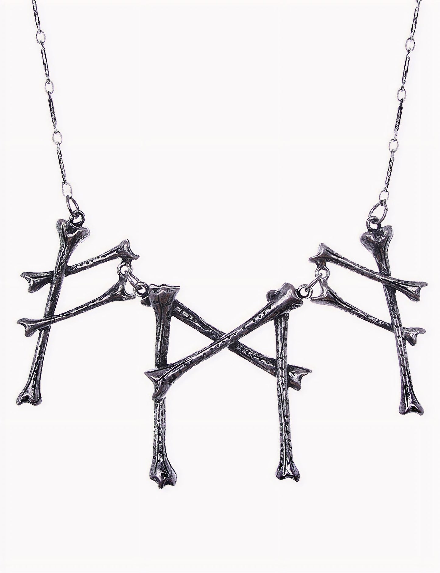 Runic Signs Halsketting