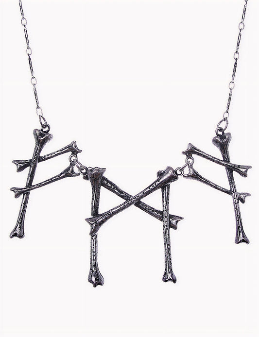 Runic Signs Halsketting