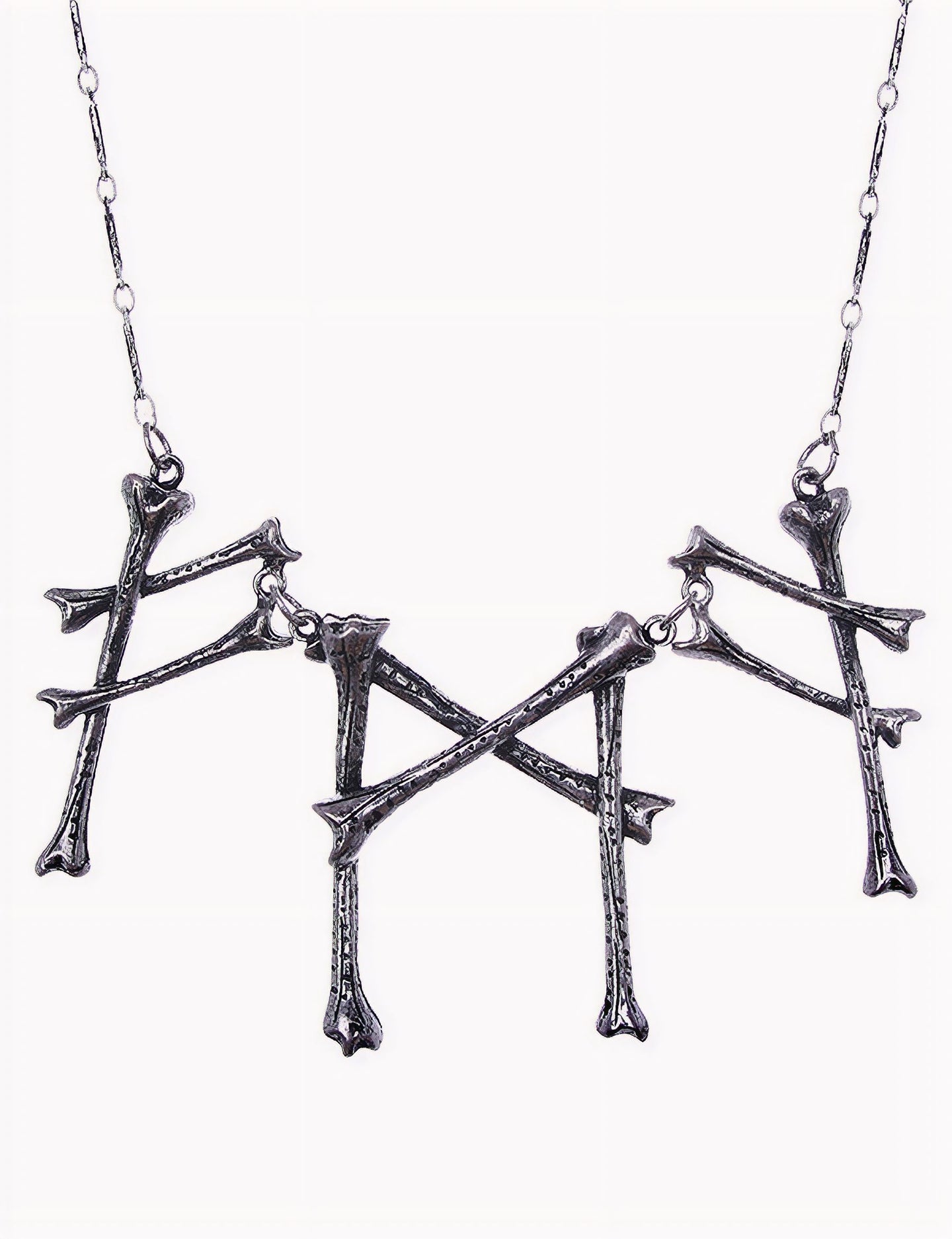Runic Signs Halsketting