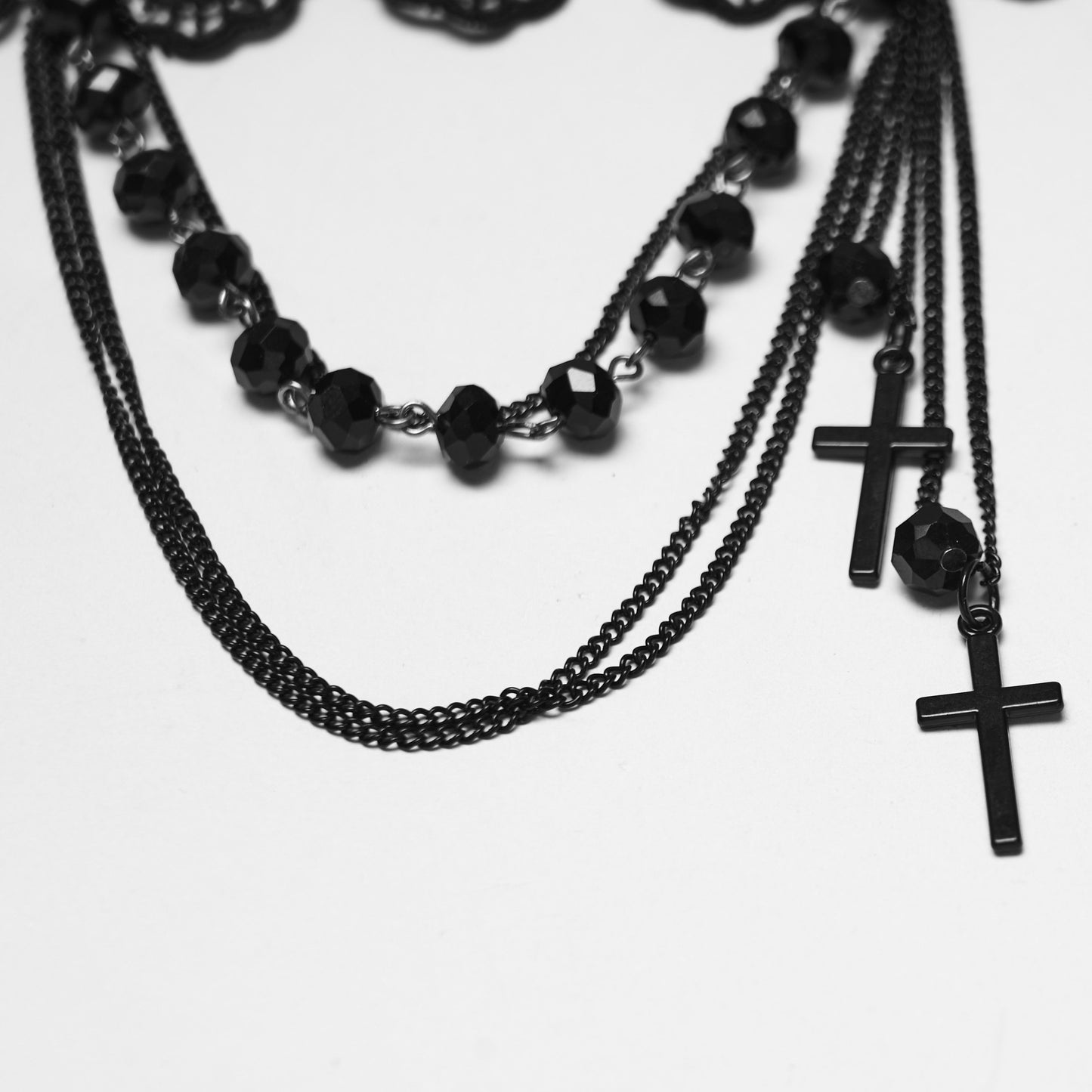 Comes Around Halsband