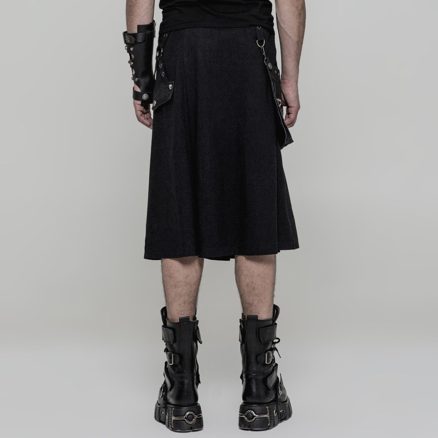 Say the Words Kilt
