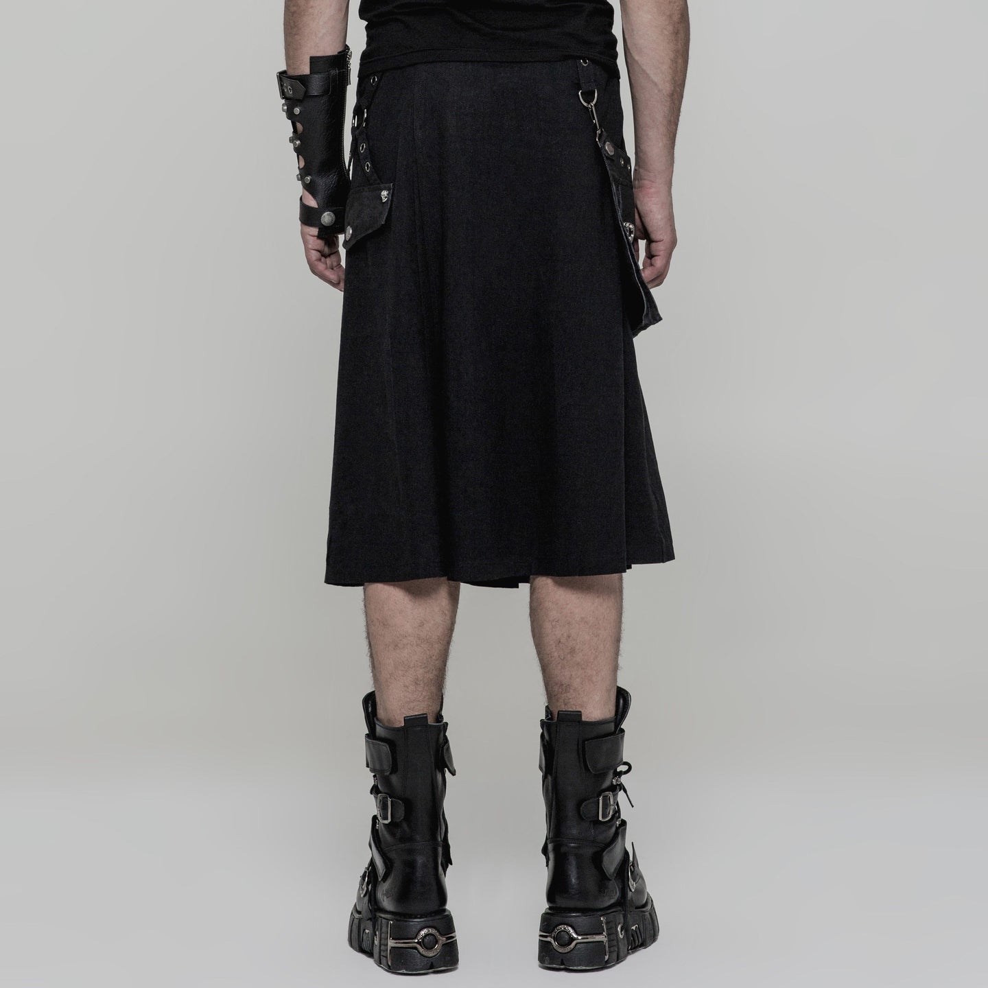 Say the Words Kilt