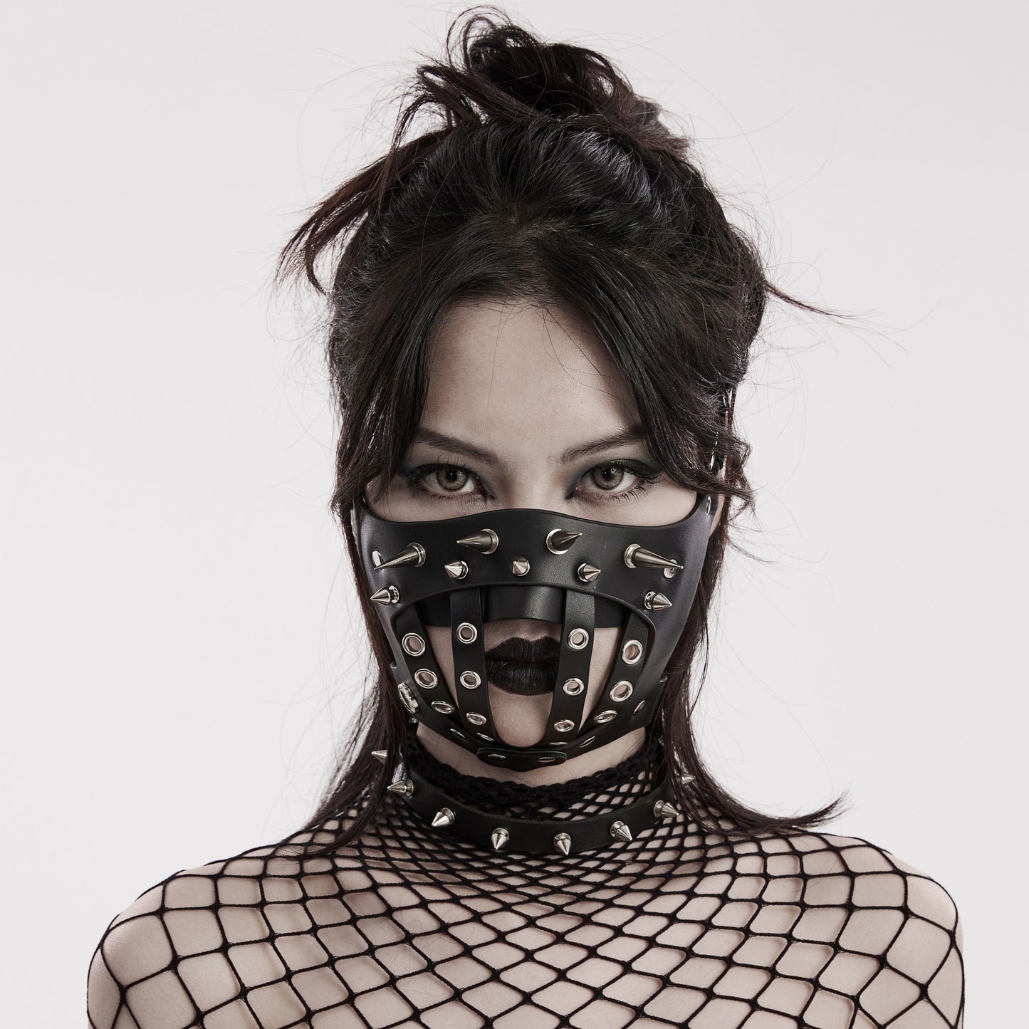 Desperate Mask
