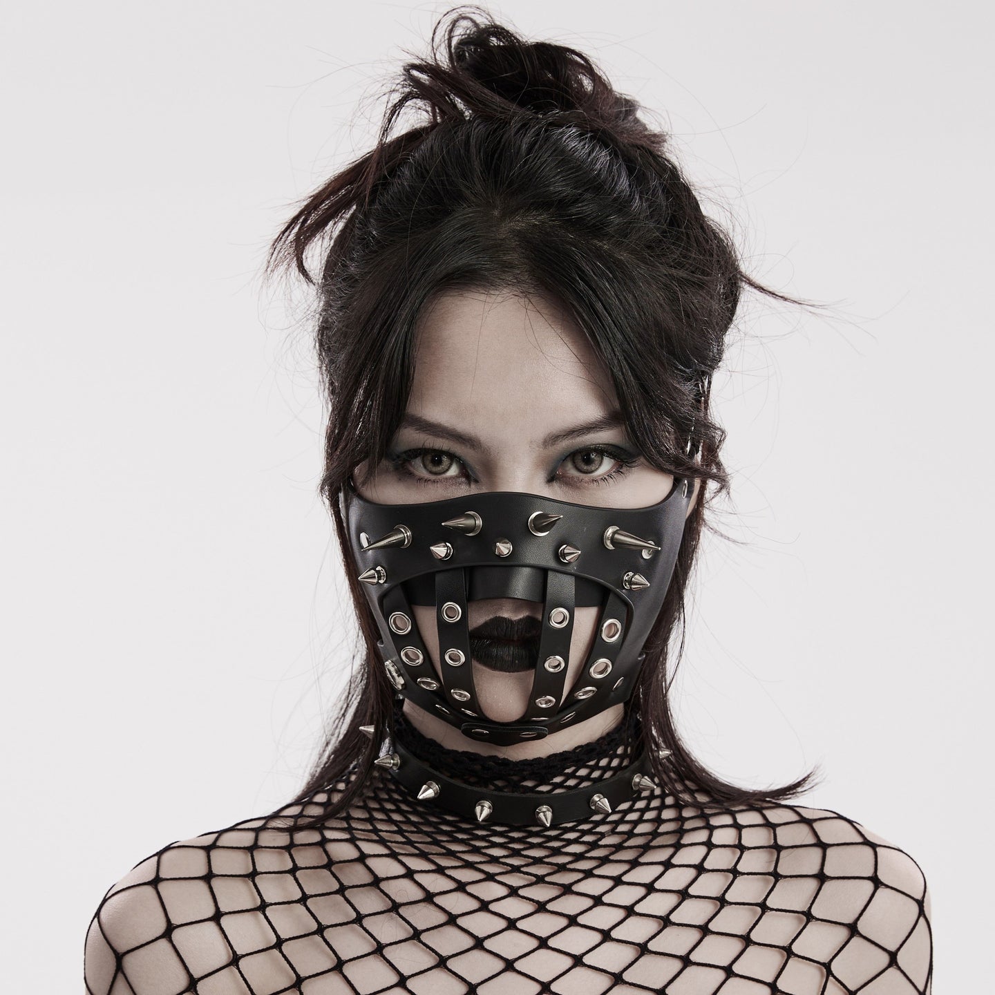 Desperate Mask