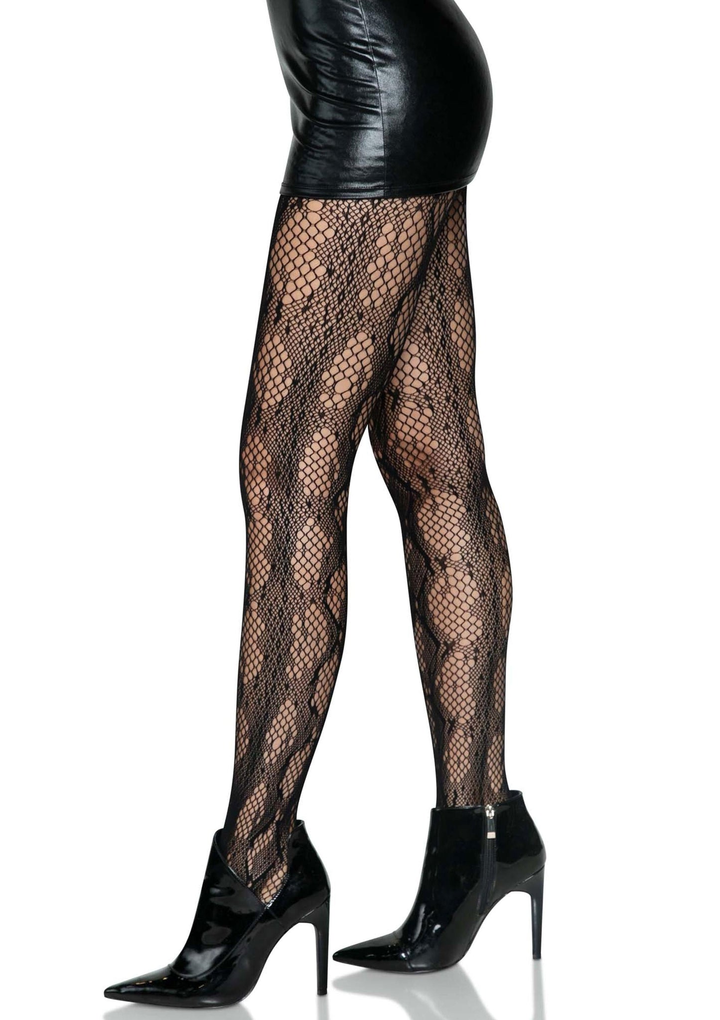 Python Net Panty's