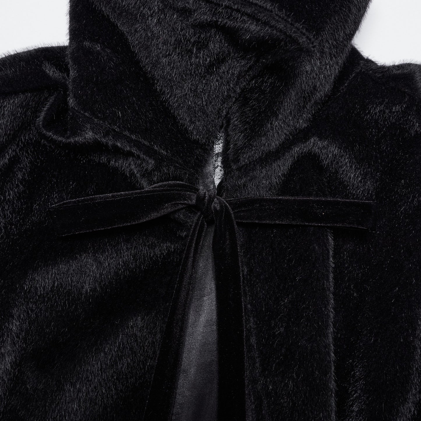 Waiting For The Night Cape Gradient