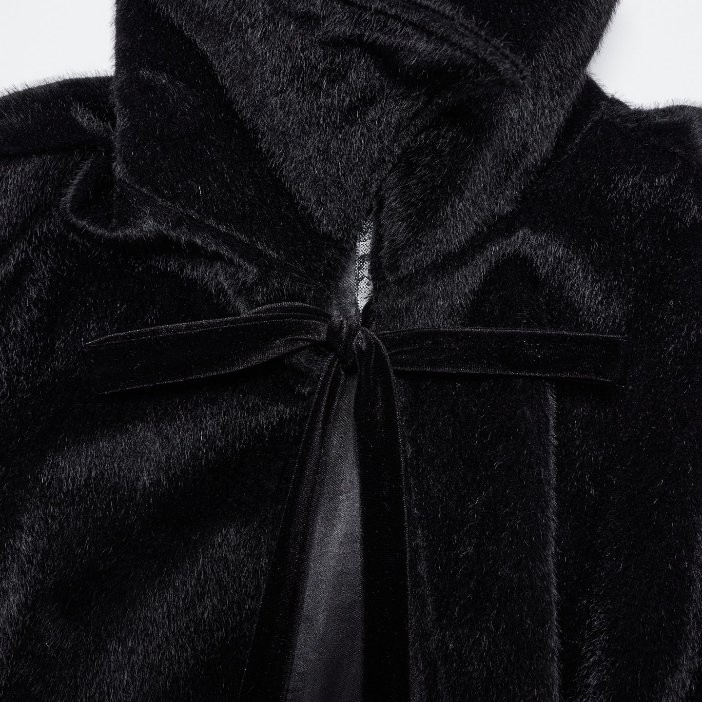 Waiting For The Night Cape Gradient