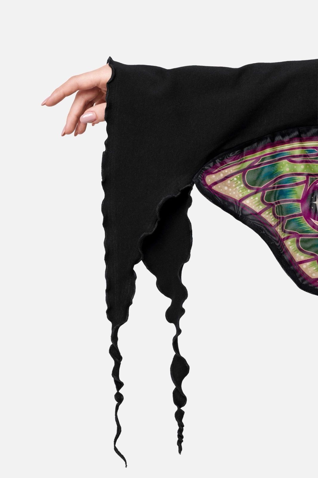 Metamorphosis Hoodie