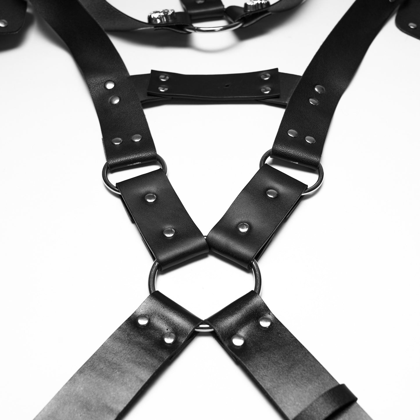 Warrior Harness