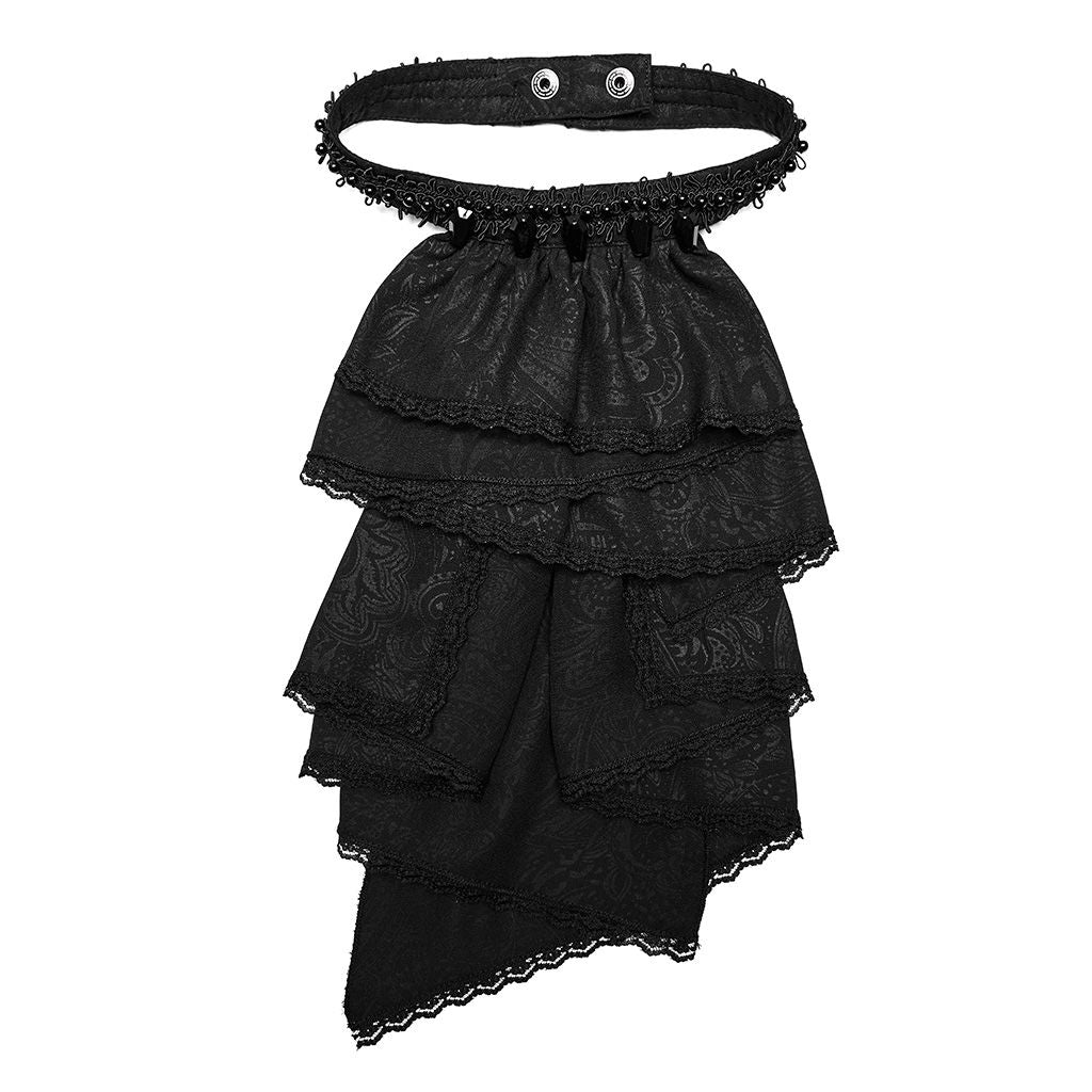 Lost Your Way Jabot