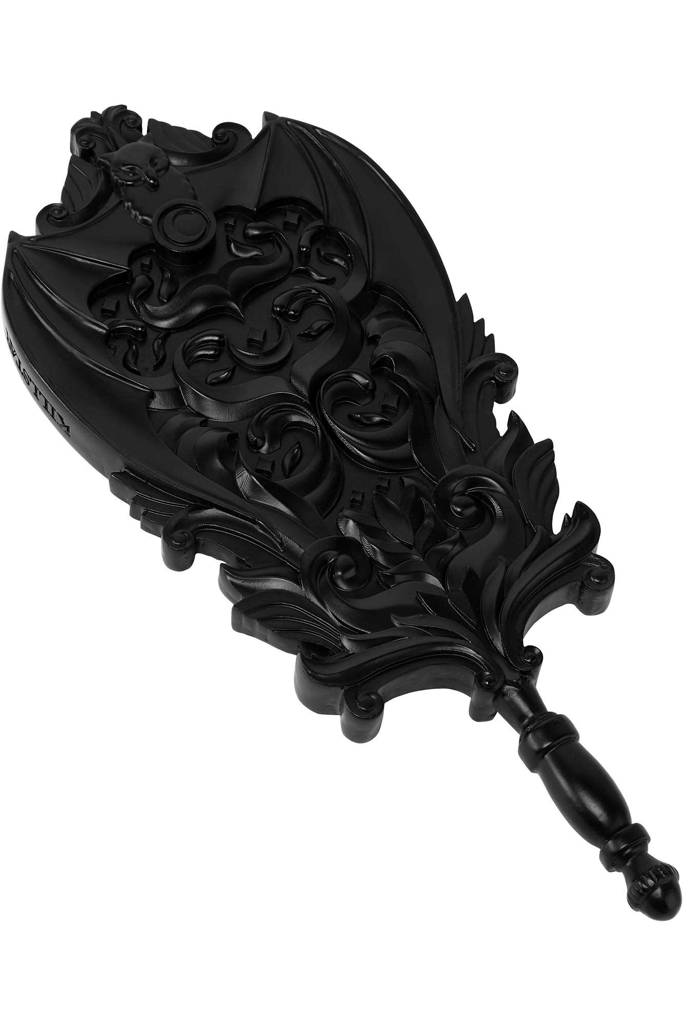 Valerie Vanity Hand Mirror